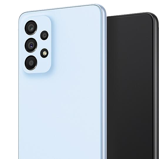 SAMSUNG A33 5G